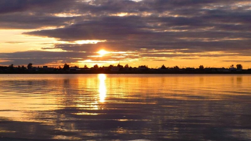     Солнце. Дмитрий Лямзин