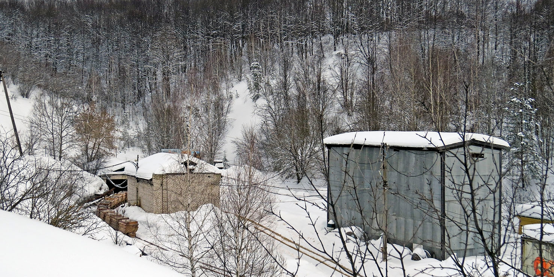 Пешелань. Наверное, самый необычный музей России прямо в действующей шахте