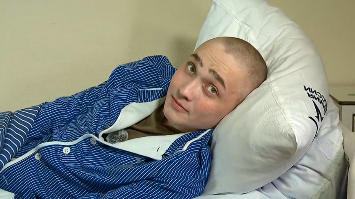    Герой РФ Ярашев