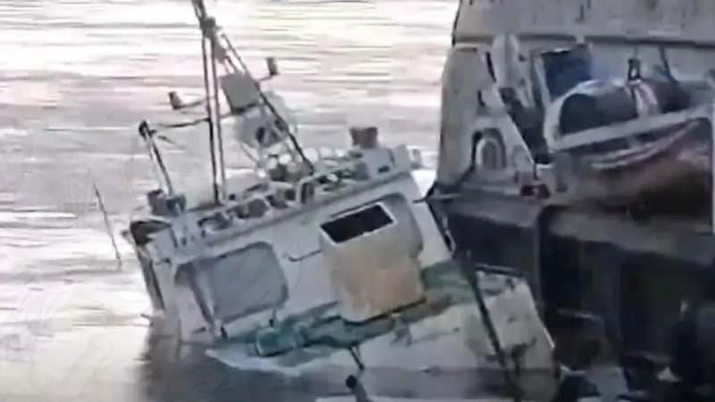    Красноярск теплоход