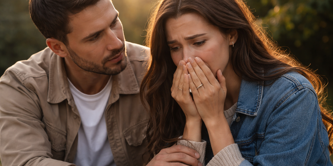 Он решил проверить её бедностью, а получил реакцию, от которой внутри всё перевернулось