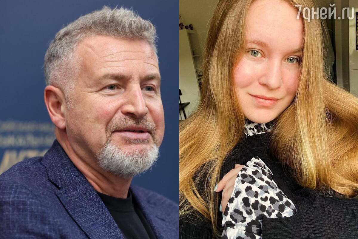    Леонид Агутин с дочерью Полиной Belkin Alexey/news.ru/Globallookpress/Личный архив Коллаж: 7Дней.ru