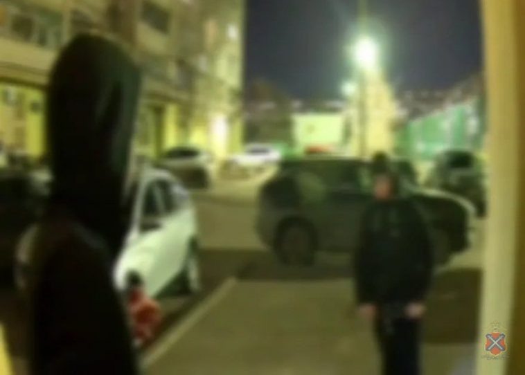 Фото: ГУ МВД по Волгоградской области