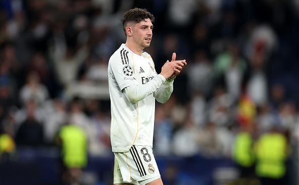 Автор хет-трика в ворота «Манчестер Сити» стал игроком недели в ЛЧ