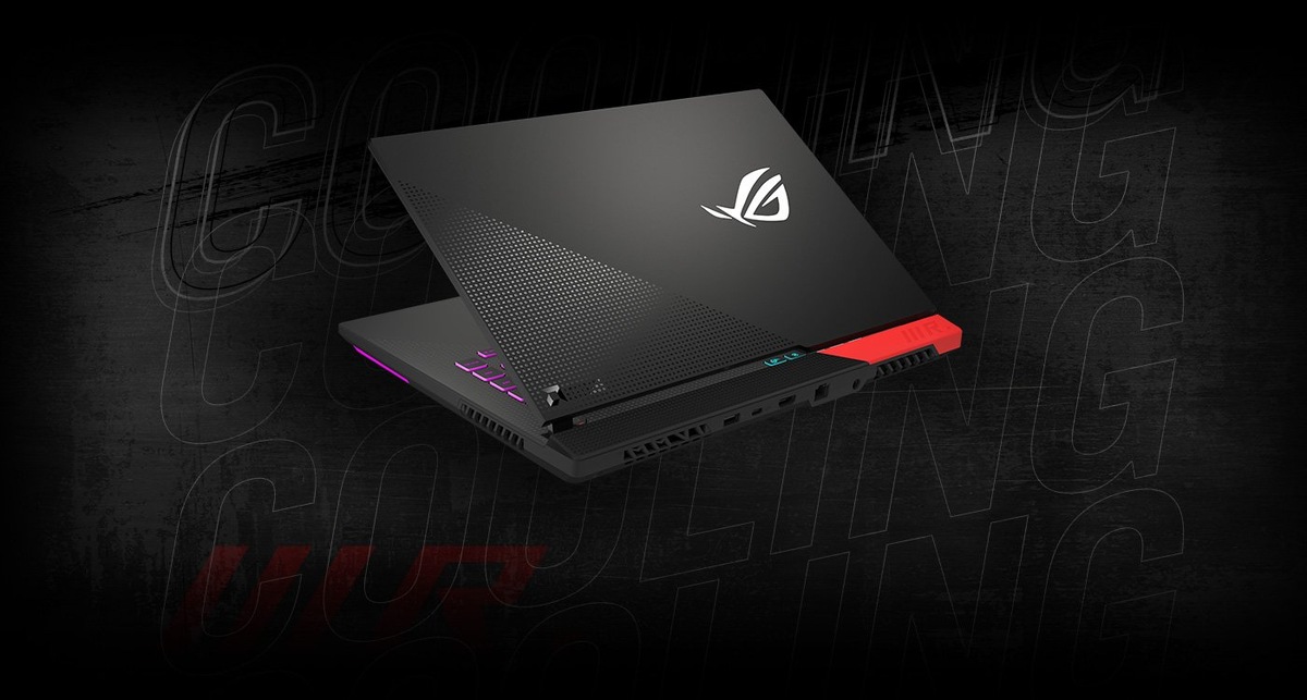    ASUS запросила $377 за ремонт ROG Strix G15 после утечки Liquid Metal