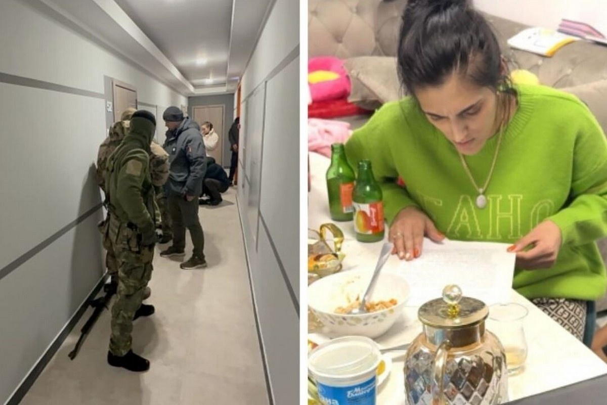 Фото: УМВД Екатеринбурга