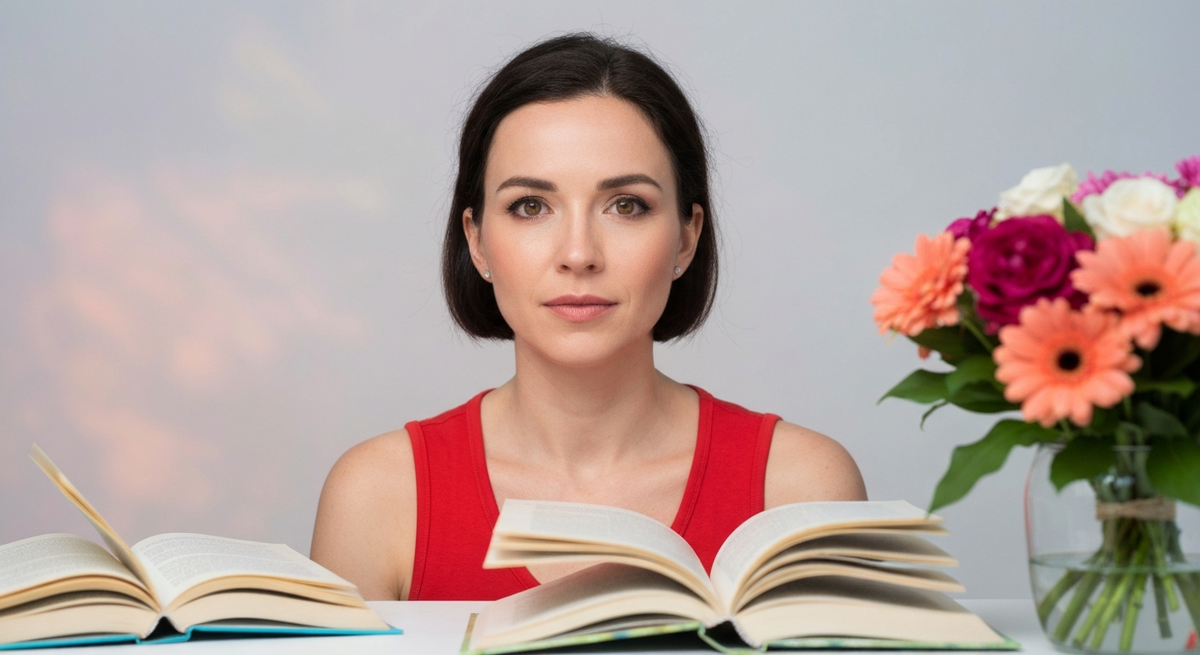 "Ты сильна, ты сможешь".