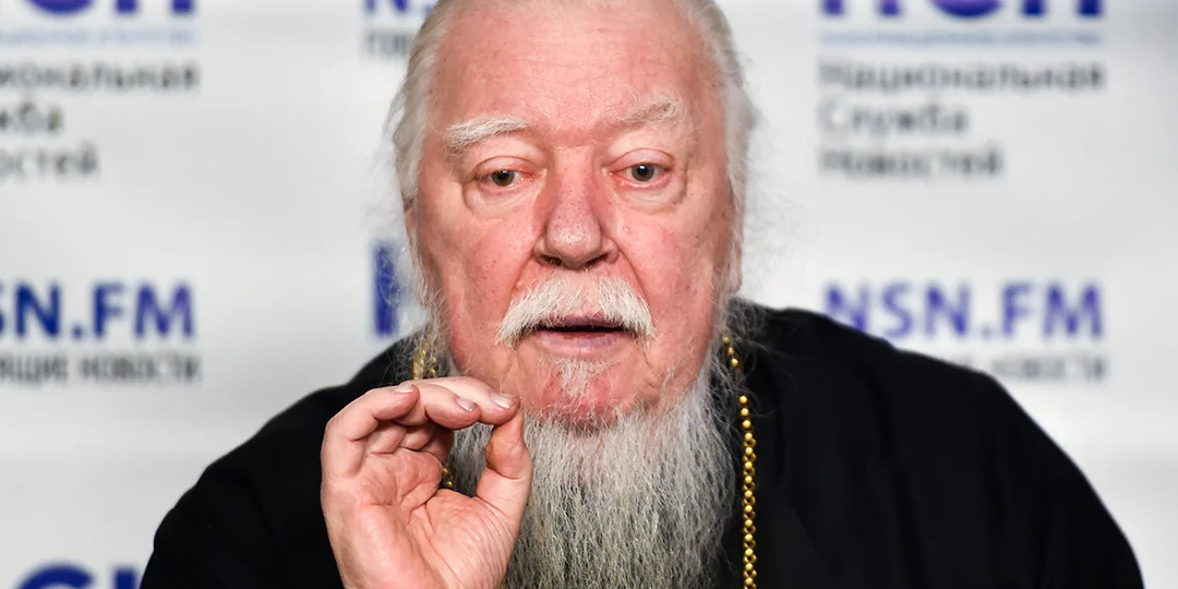 Дорогая машина у священника - повод для соблазна или зависти? Ответ священника