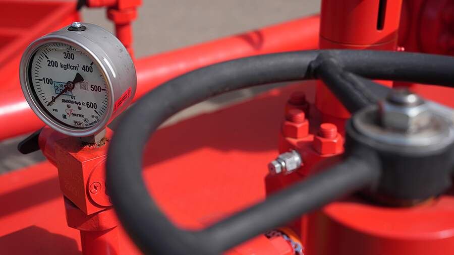    Фото: ИЗВЕСТИЯ/Дмитрий Коротаев