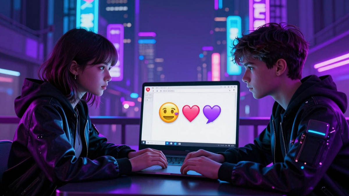 Не принц на белом коне, а аватар в мессенджере: взгляд психолога на любовь с первым встречным в сети
Автор: Василиса М., практикующий психолог