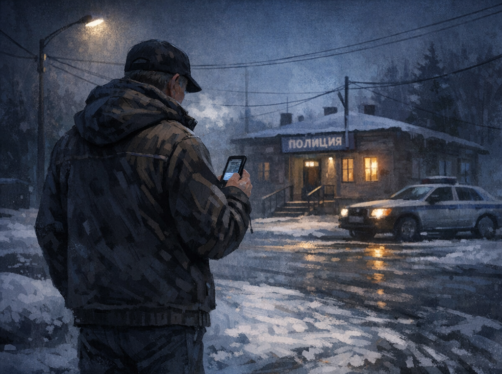 Автор: В. Панченко