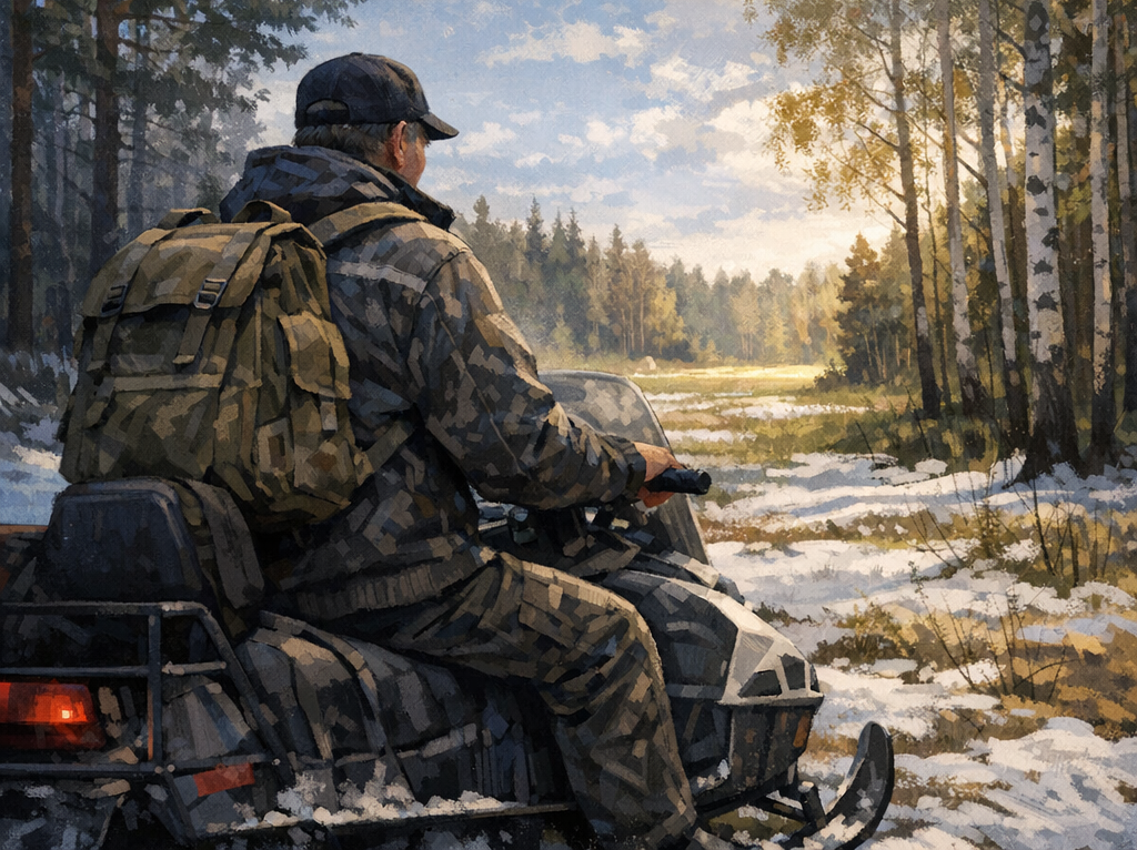 Автор: В. Панченко