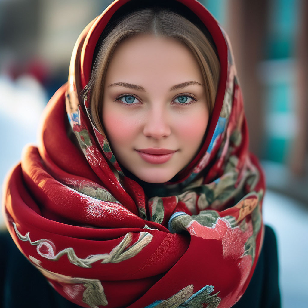 #любовь #романтика #деревня #зима