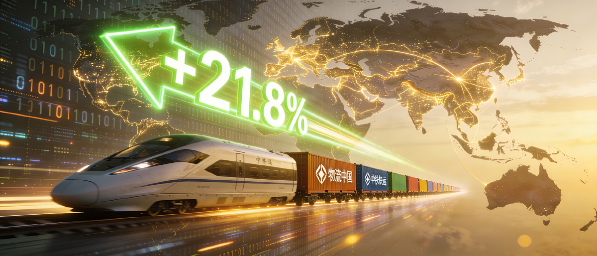 AII generated - China Connection