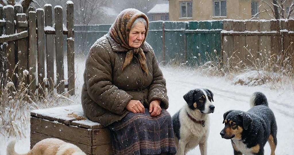 Обретение дома