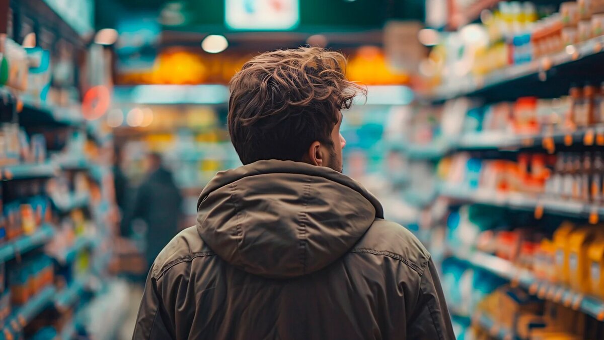 Сотрудники Новосибирского государственного технического университета (НЭТИ) разработали программу, использующую искусственный интеллект, который анализирует данные с камер видеонаблюдения в магазинах, помогая в мерчендайзинге — эффективной выкладке товаров на прилавки.