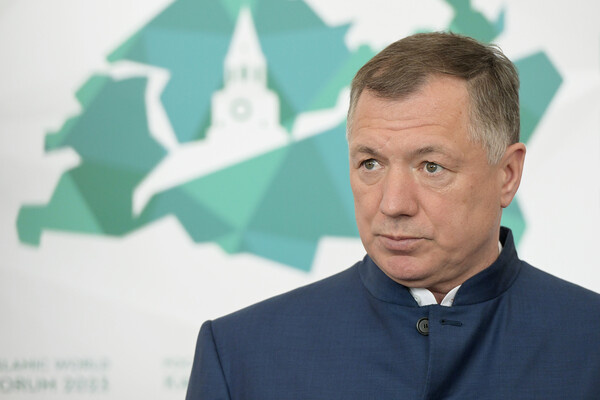 Павел Лисицын/РИА Новости   📷