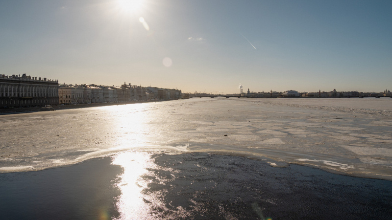    телеканал "Санкт-Петербург" / АО "ГАТР"