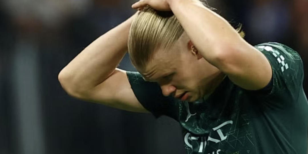 Агент Холанда опровергла слухи о переговорах по поводу трансфера в "Барсу"