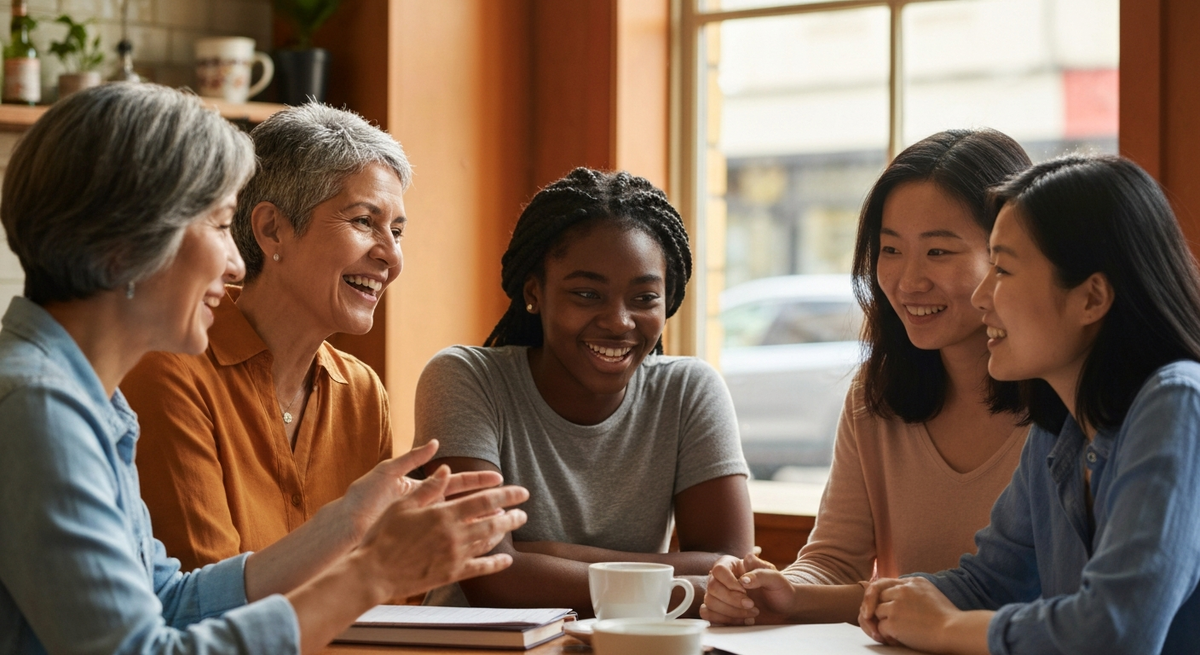 "С кем ты окружён, тем ты и станешь".