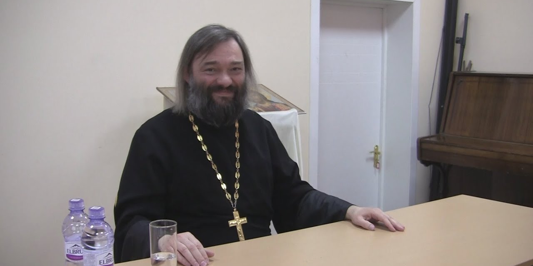 Видят или слышат нас умершие горячо любимые родные? Отвечает священник.