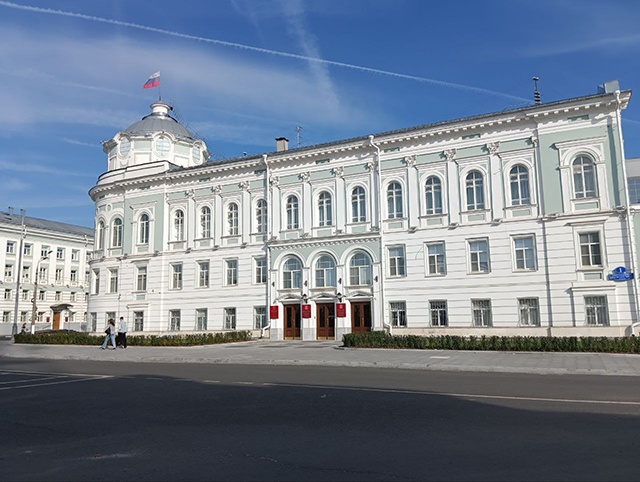 Признано: финансовая культура в Тверской области на высоте