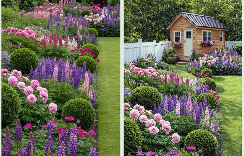 Метод выявления ИИшных садовых картинок