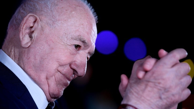   РИА Новости Алексей Филиппов