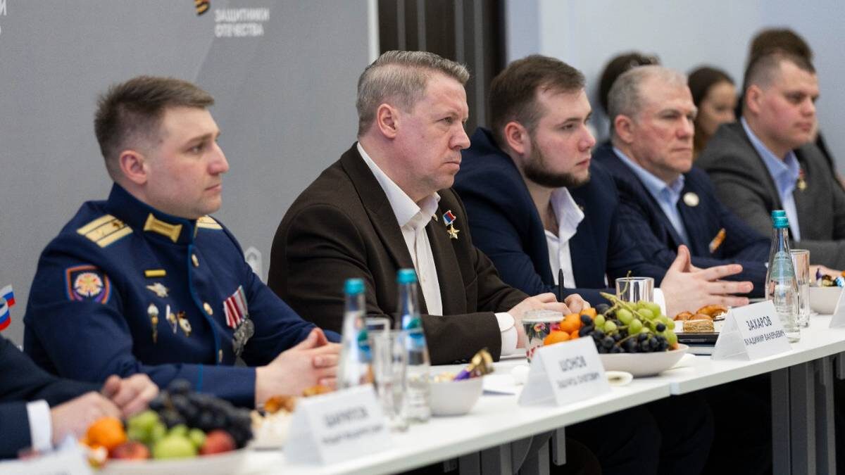    Фото: Надежда Кобылян