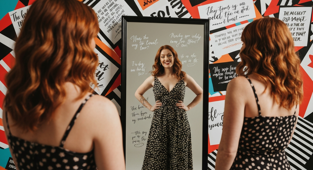 "Я верю в себя и свои силы".