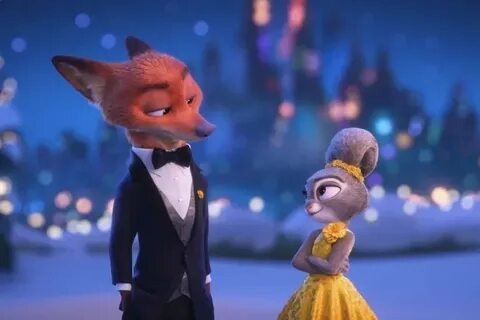 Кадр из мультфильма. Из открытых источников.