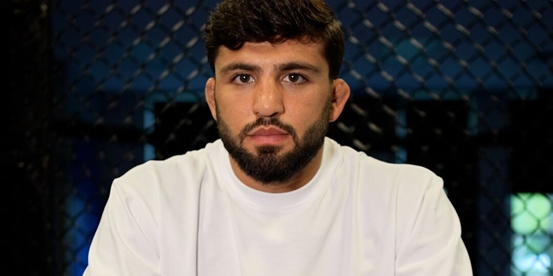 Царукян дал совет Гейджи перед боем с Топурией в Белом доме