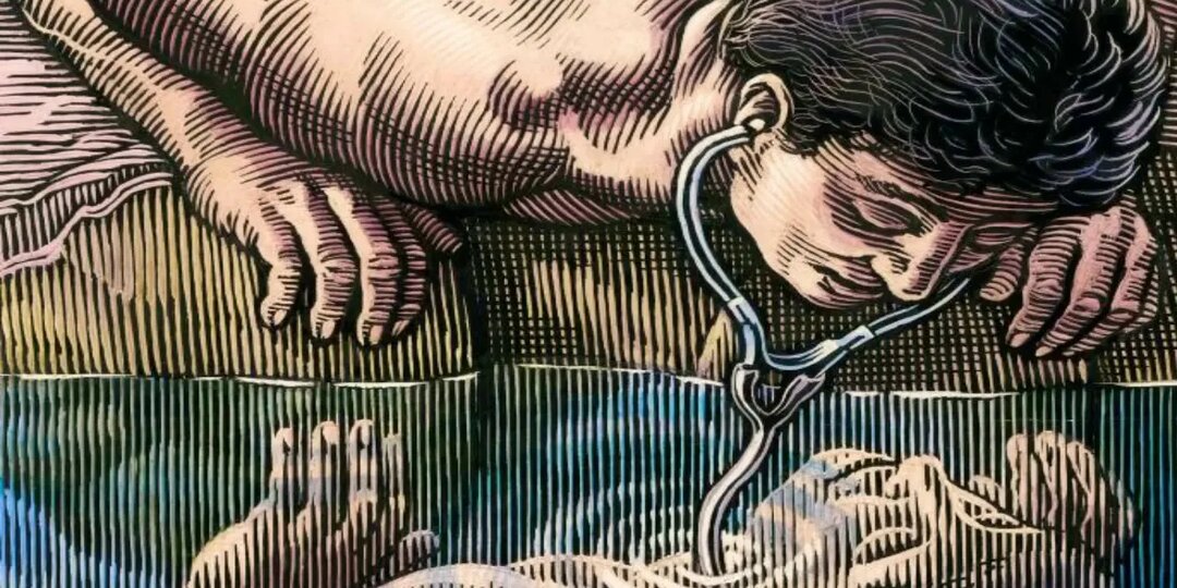 Психосоматика: когда тело говорит «стоп».