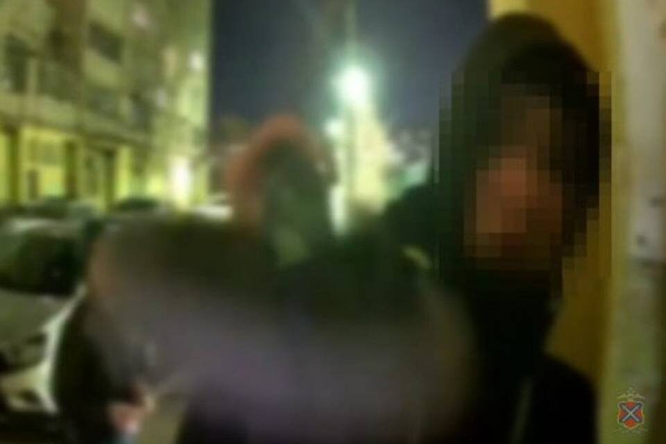    Фото: ГУ МВД России по Волгоградской области