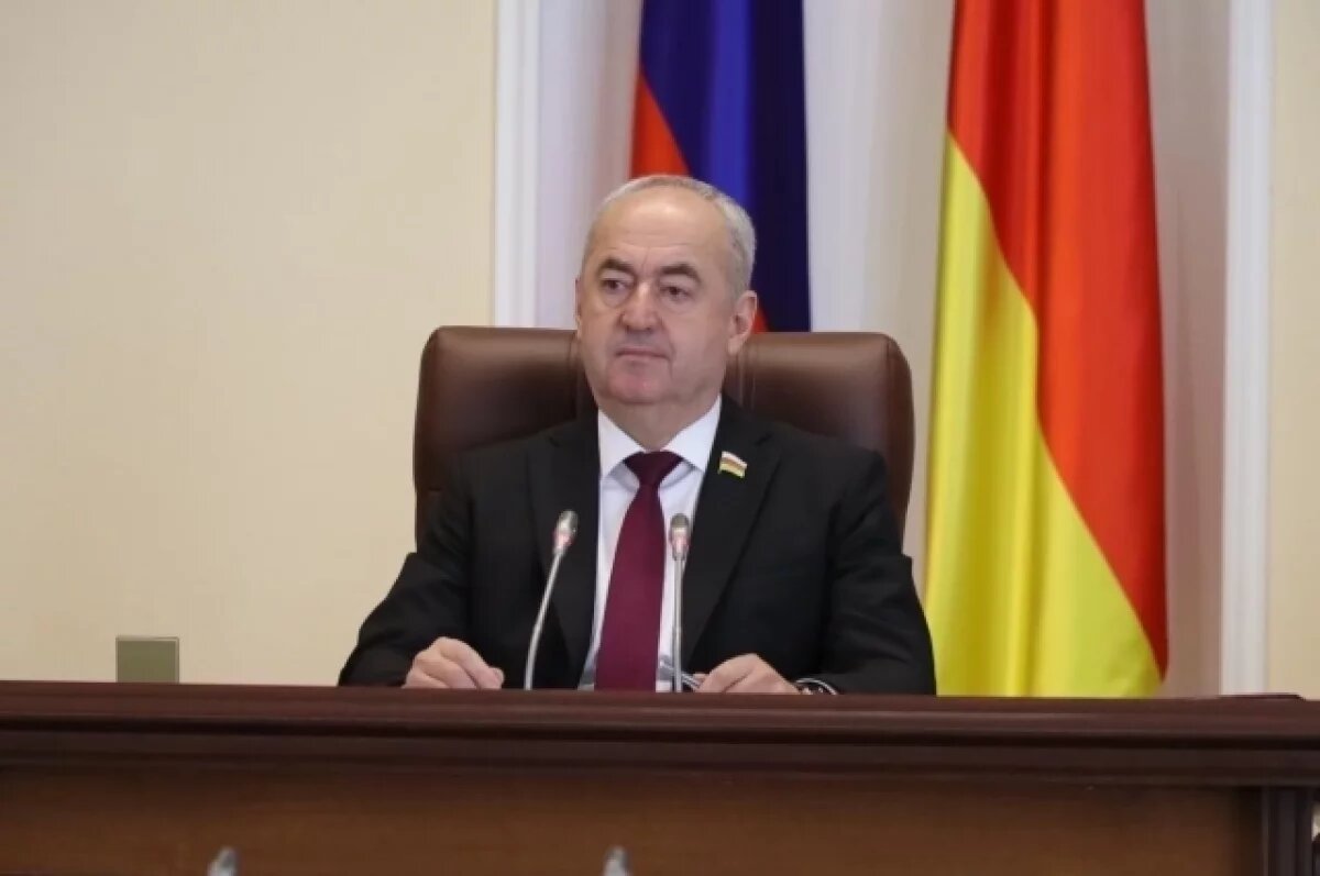    Парламент РСО-А предложил вернуть в школы России предмет «автоподготовка»