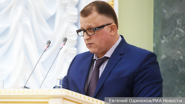     Фото: Евгений Одиноков/РИА Новости   
 Текст: Тимур Шайдуллин