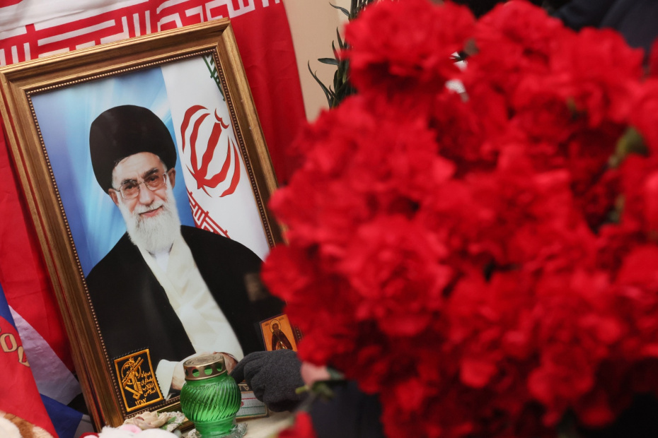    Алексей Белкин/NEWS.ru