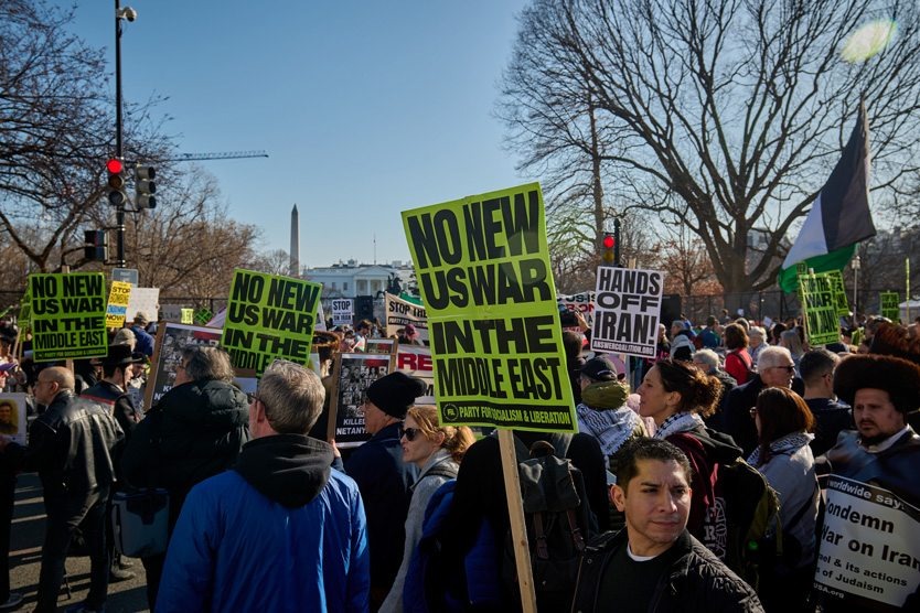 Фото обложки: StringersHub / Sipa USA / TASS