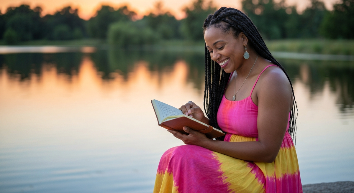  "Оглянуться обратно — значит увидеть, как далеко ты пришел".