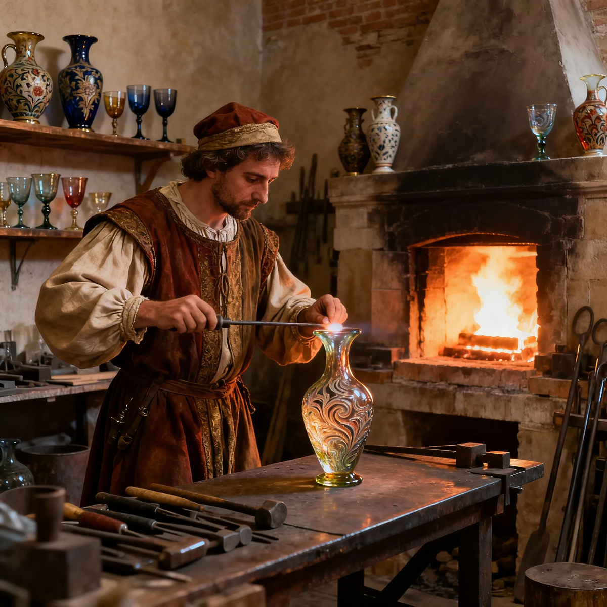 Изображение создано с помощью искусственного интеллекта