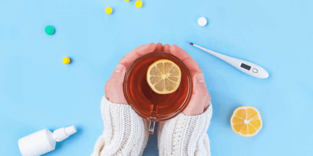 Круговорот вирусов в семье: весеннее обострение