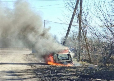    ВСУ атакуют Краснодарский край. Россия накапливает силы для наступления. Киев получил ракеты для Patriot — Горячая сводка 12 марта 2026 г.