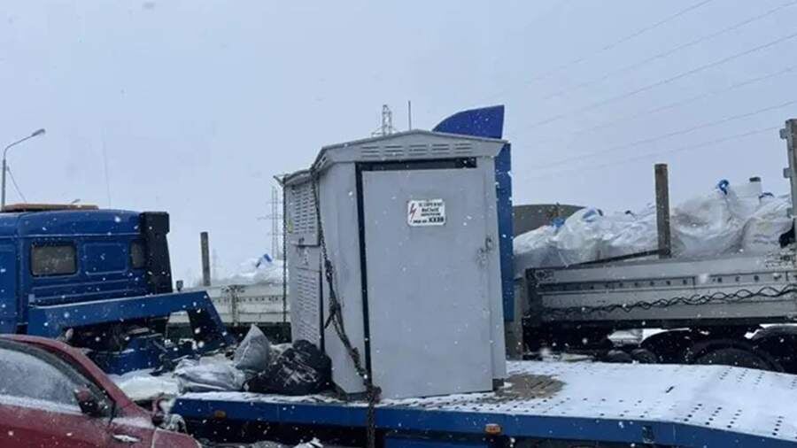   Фото: Госавтоинспекция Югры