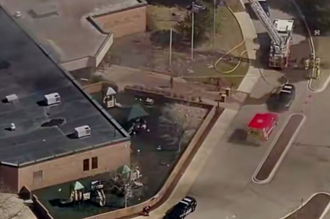     / Источник: Кадр из видео