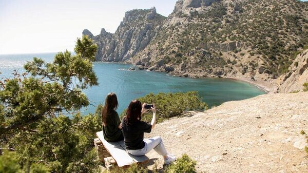    © Соцсети главы РК Сергея Аксенова