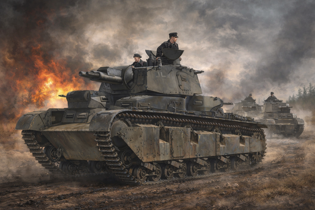 Обложка: ЧатГпт. 