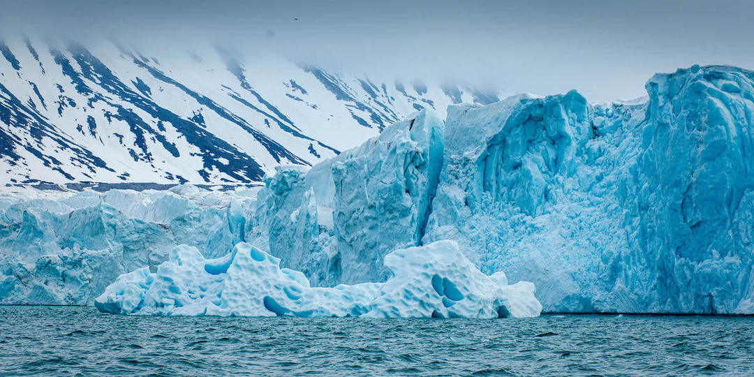 Арктика нагрелась задолго до нас: ученые выяснили, кто «качал маятник тепла» и почему это важно сегодня