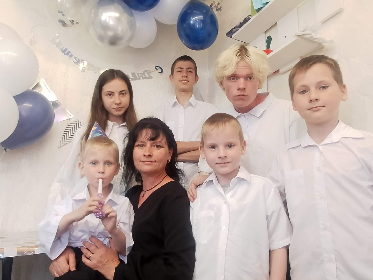 Мы в телеграм