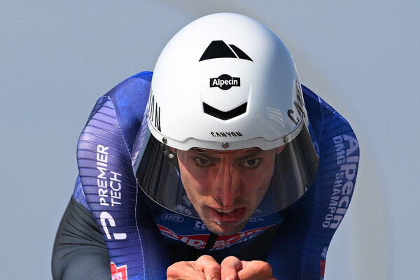 Tim de Waele/Getty Images   📷