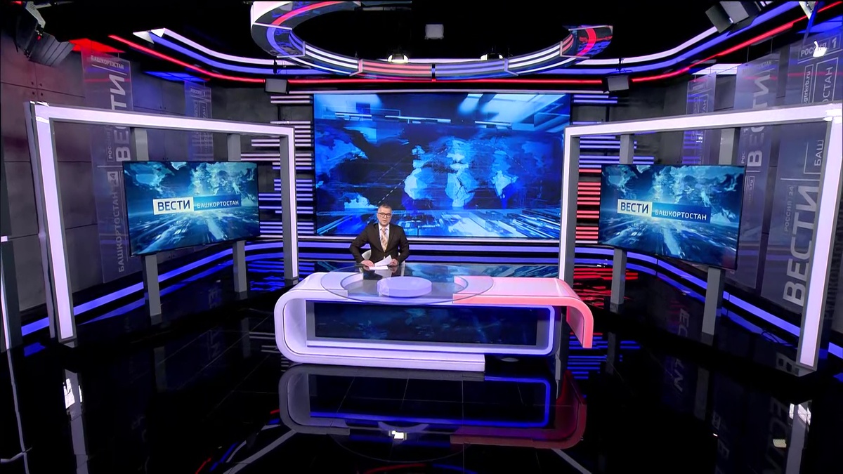    Вести-Башкортостан - 12.03.26